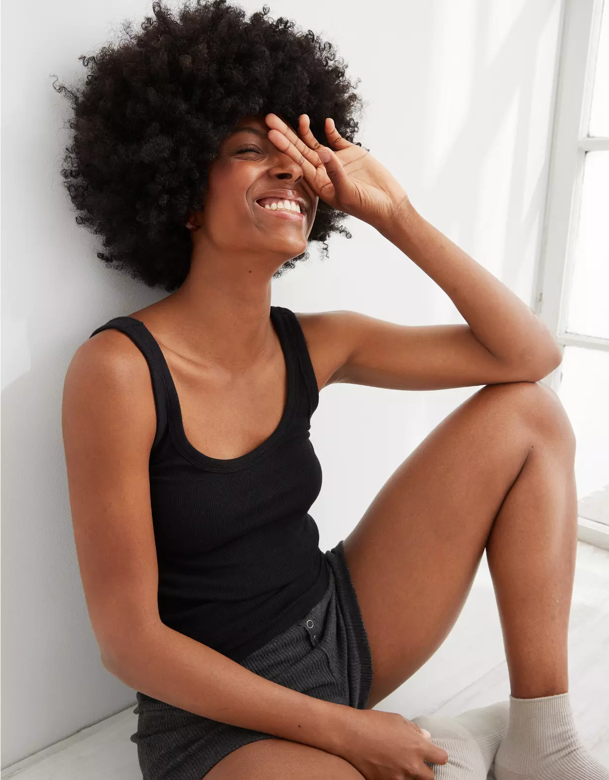 Aerie No BS Tank Top 3 Aerie No BS Tank Top