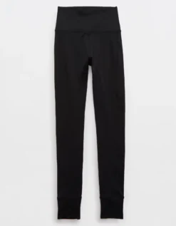 OFFLINE By Aerie Warmup High Waisted Legging -Summer Apparel Store 0447 5715 073 f