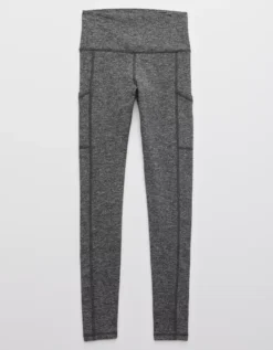 OFFLINE By Aerie Warmup High Waisted Pocket Legging 7 OFFLINE By Aerie Warmup High Waisted Pocket Legging -Summer Apparel Store 0491 5084 030 f