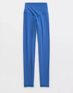 OFFLINE By Aerie Real Me High Waisted Crossover Legging 7 OFFLINE By Aerie Real Me High Waisted Crossover Legging -Summer Apparel Store 0491 5104 976 f