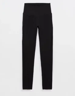 OFFLINE By Aerie Real Me Mesh High Waisted Legging 7 OFFLINE By Aerie Real Me Mesh High Waisted Legging -Summer Apparel Store 0491 5868 073 f