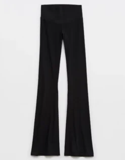 OFFLINE By Aerie Real Me Xtra Hold Up! Flare Legging 7 OFFLINE By Aerie Real Me Xtra Hold Up! Flare Legging -Summer Apparel Store 0702 5727 073 f