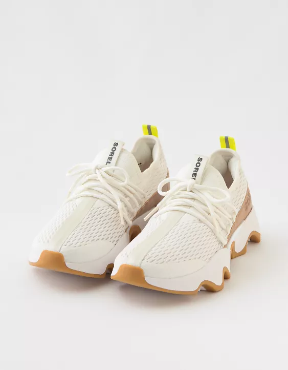 Aerie SOREL Kinetic Impact Lace Sneaker 5 Aerie SOREL Kinetic Impact Lace Sneaker - Image 3