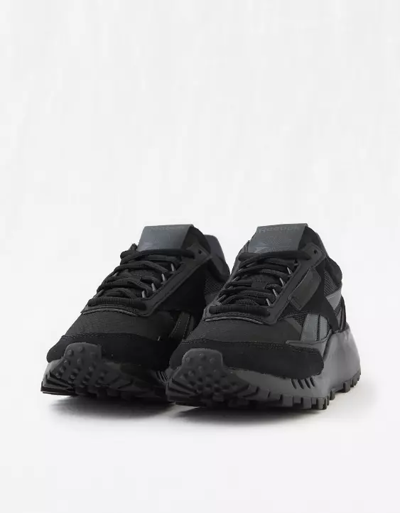 Aerie Reebok Classic Leather Legacy Sneaker 5 Aerie Reebok Classic Leather Legacy Sneaker - Image 3