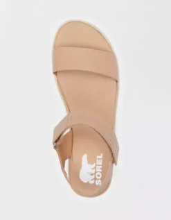 Aerie Sorel Cameron Flatform Sandal -Summer Apparel Store 0722 8110 242 d1