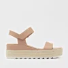Aerie Sorel Cameron Flatform Sandal -Summer Apparel Store 0722 8110 242 f