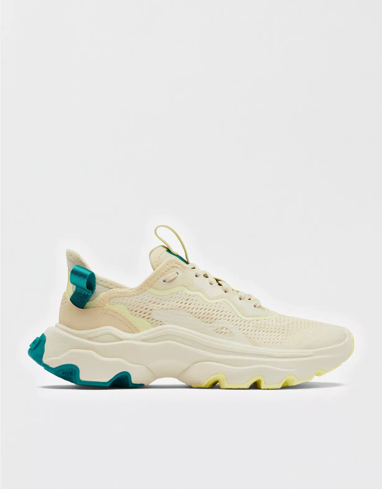 Aerie Sorel Kinetic Breakthru Day Lace Sneaker 3 Aerie Sorel Kinetic Breakthru Day Lace Sneaker