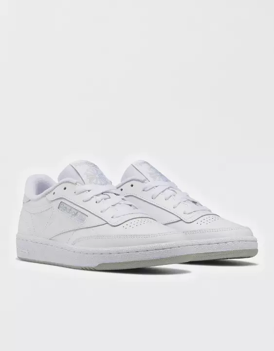 Aerie Reebok Club C 85 Shoes 4 Aerie Reebok Club C 85 Shoes - Image 2