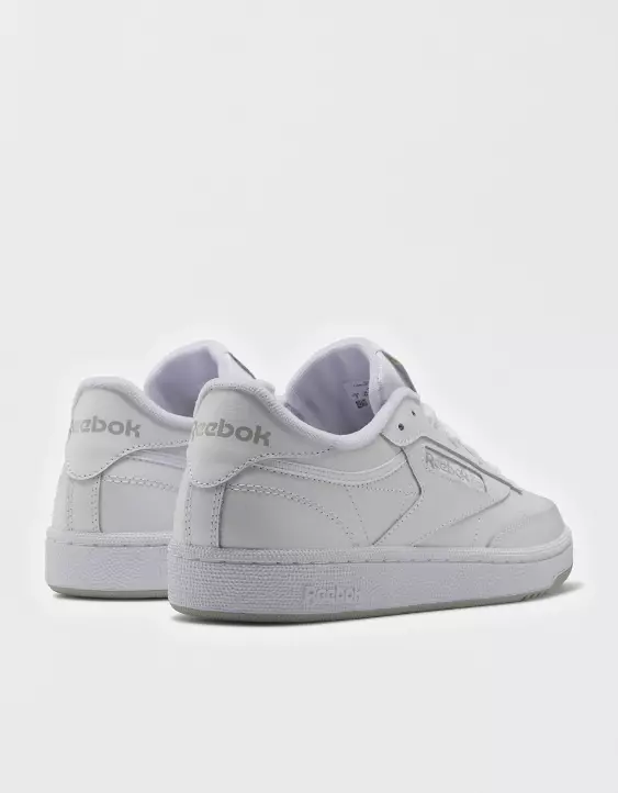 Aerie Reebok Club C 85 Shoes 5 Aerie Reebok Club C 85 Shoes - Image 3