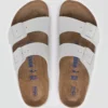 Aerie Birkenstok Women's Arizona Sandal -Summer Apparel Store 0722 8300 140 f