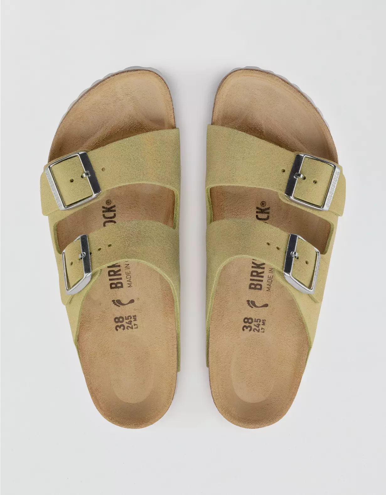 Aerie Birkenstock Women's Arizona Sandal 3 Aerie Birkenstock Women's Arizona Sandal