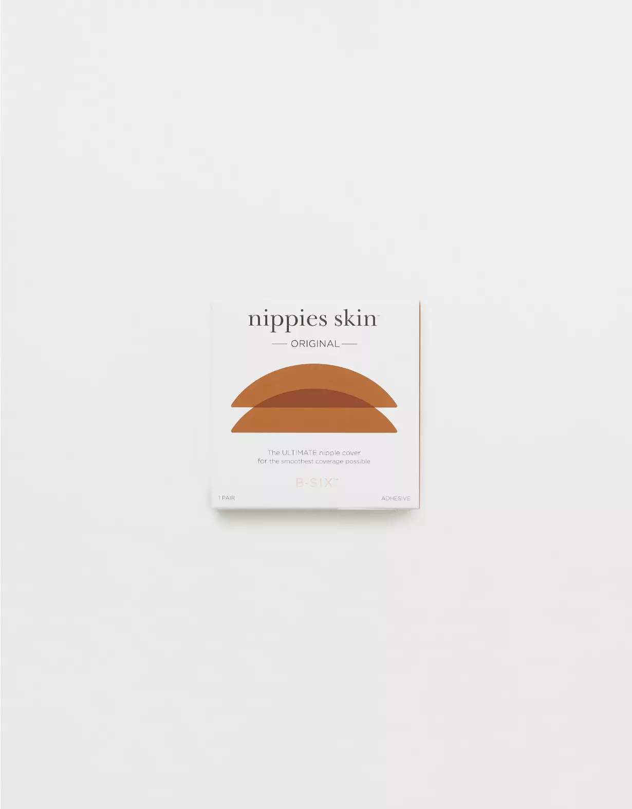 Aerie Nippies Skin ™ 3 Aerie Nippies Skin ™