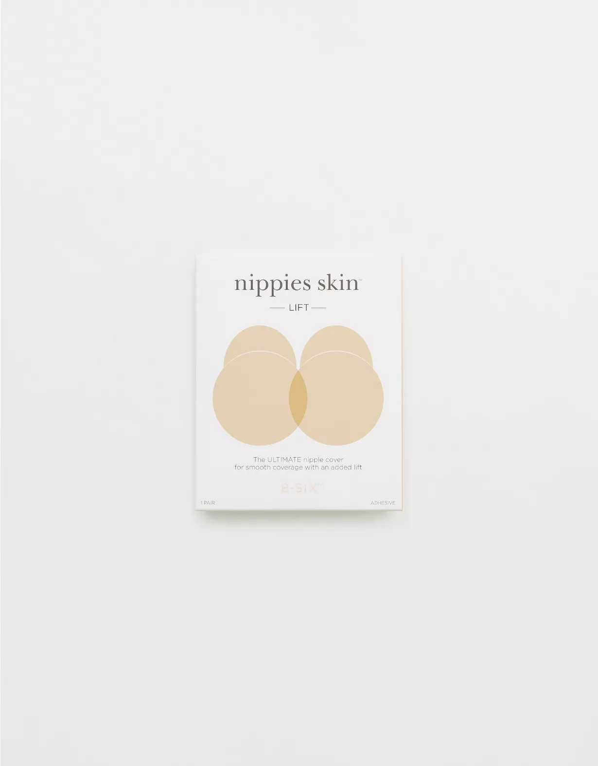 Aerie Nippies Skin Lift ™ 3 Aerie Nippies Skin Lift ™