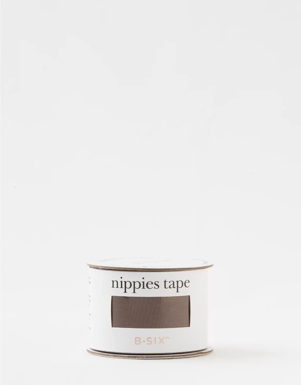 Aerie Nippies ™ Tape 3 Aerie Nippies ™ Tape