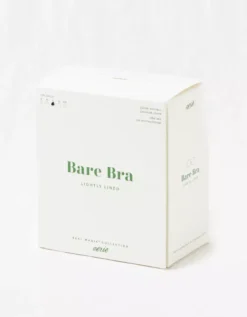 Aerie Backless Lightly Lined Bare Bra -Summer Apparel Store 0735 8250 292 d1