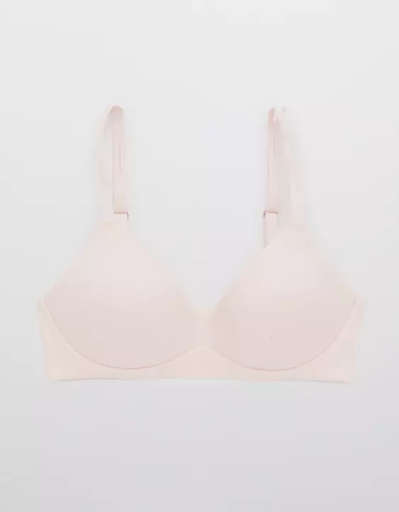 Aerie Sunnie Wireless Push Up Bra 5 Aerie Sunnie Wireless Push Up Bra - Image 3