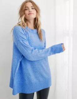 Aerie Unreal Sweater 7 Aerie Unreal Sweater -Summer Apparel Store 0745 3179 584 os