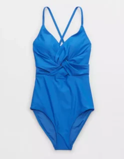 Aerie Braided One Piece Swimsuit -Summer Apparel Store 0751 4288 499 f