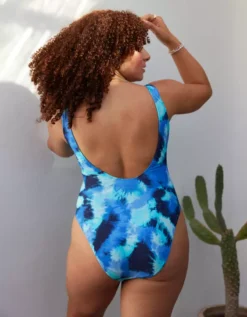 Aerie Babewatch One Piece Swimsuit 7 Aerie Babewatch One Piece Swimsuit -Summer Apparel Store 0751 4427 549 ob