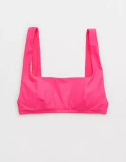Aerie Scoop Bikini Top -Summer Apparel Store 0753 4649 673 f