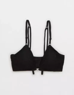 Aerie The Liberare Convertible Plunge Bralette -Summer Apparel Store 0795 5073 073 f