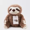 Aerie Warmies Sloth 1 Aerie Warmies Sloth -Summer Apparel Store 0845 4091 900 f