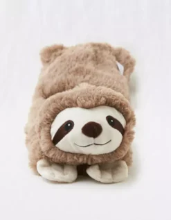 Aerie Warmies Sloth Neck Wrap 7 Aerie Warmies Sloth Neck Wrap -Summer Apparel Store 0845 4489 900 d1