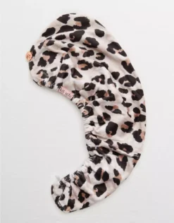 Aerie Kitsch Hair Towel
