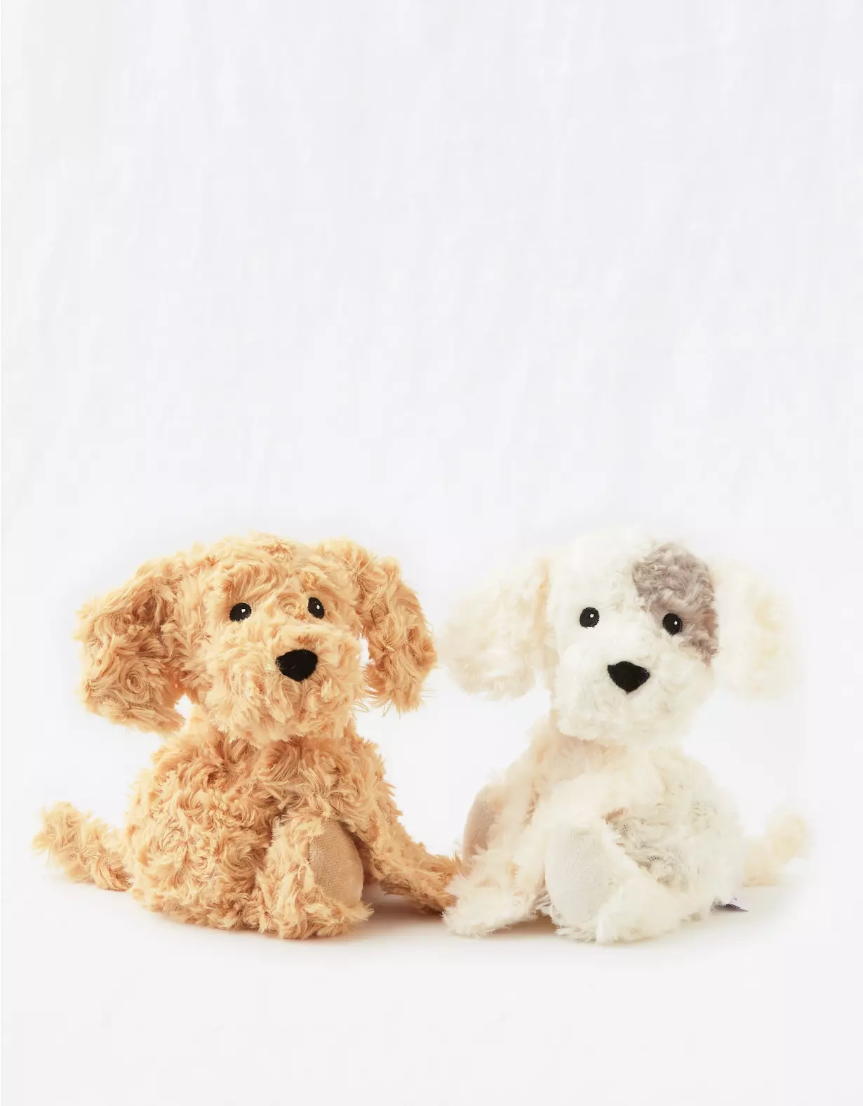 Aerie Warmies Puppy Hugs 4 Aerie Warmies Puppy Hugs - Image 2