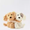 Aerie Warmies Puppy Hugs -Summer Apparel Store 0845 5851 900 f