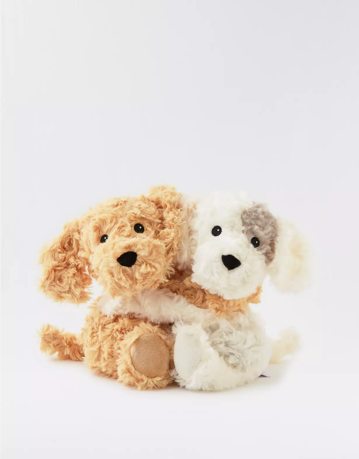Aerie Warmies Puppy Hugs 3 Aerie Warmies Puppy Hugs
