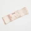 Aerie Kitsch Satin Sleep Headband 1 Aerie Kitsch Satin Sleep Headband -Summer Apparel Store 0845 5946 183 f