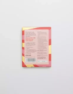 Aerie Popmask Big Hug Heating Patch 5-Pack 7 Aerie Popmask Big Hug Heating Patch 5-Pack -Summer Apparel Store 0845 5959 615 d1