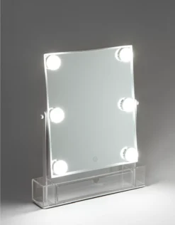 Aerie Aroma LED Mirror