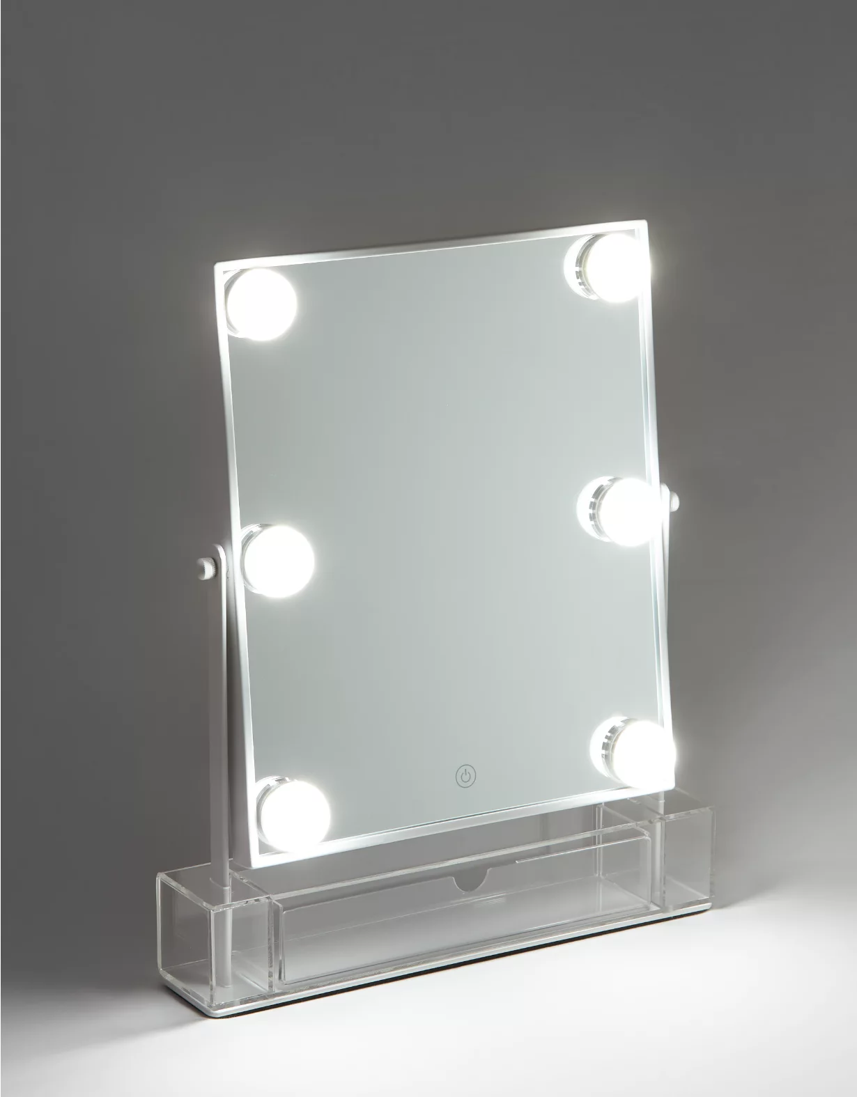 Aerie Aroma LED Mirror 3 Aerie Aroma LED Mirror
