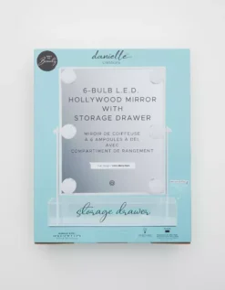 Aerie Aroma LED Mirror 7 Aerie Aroma LED Mirror -Summer Apparel Store 0845 6011 900 d1