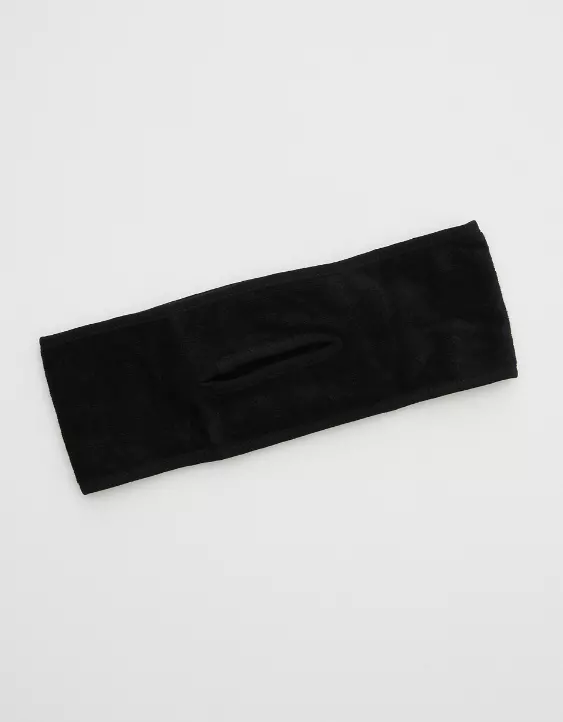 Aerie Kitsch Eco Friendly Spa Headband 4 Aerie Kitsch Eco Friendly Spa Headband - Image 2