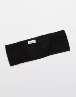 Aerie Kitsch Eco Friendly Spa Headband