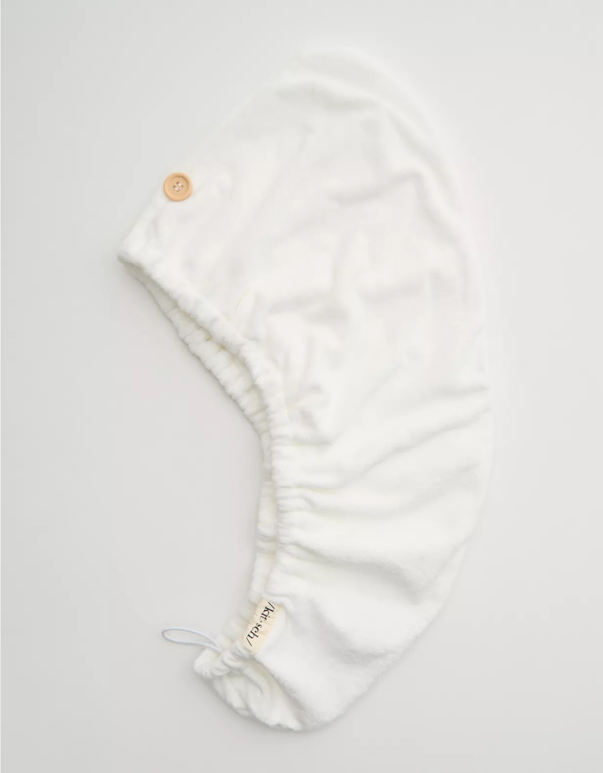 Aerie Kitsch Eco Friendly Hair Towel 3 Aerie Kitsch Eco Friendly Hair Towel