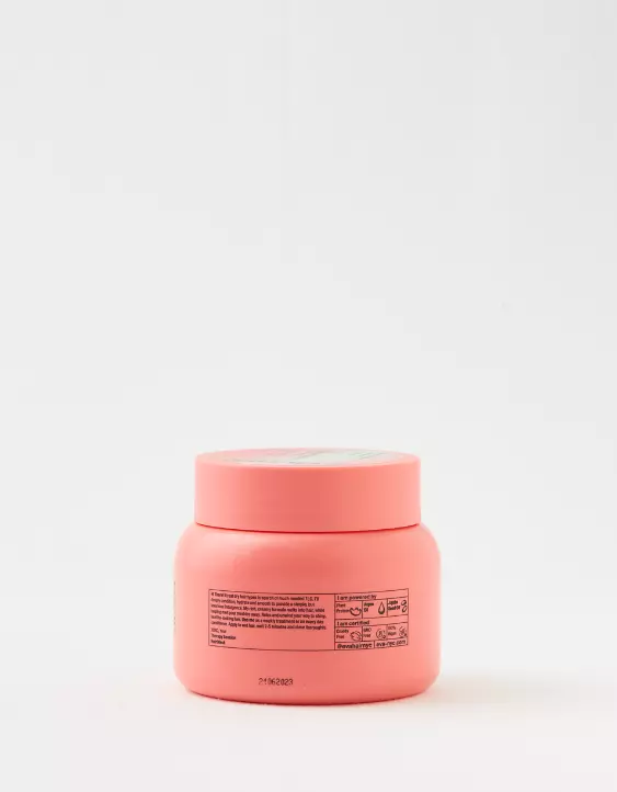 Aerie Eva Nyc Therapy Session Hair Mask 4 Aerie Eva Nyc Therapy Session Hair Mask - Image 2