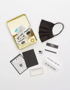 Aerie Pinch Back To The Office Kit