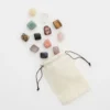 Aerie Geocentral Healing Stones Set 1 Aerie Geocentral Healing Stones Set -Summer Apparel Store 0845 6038 900 f