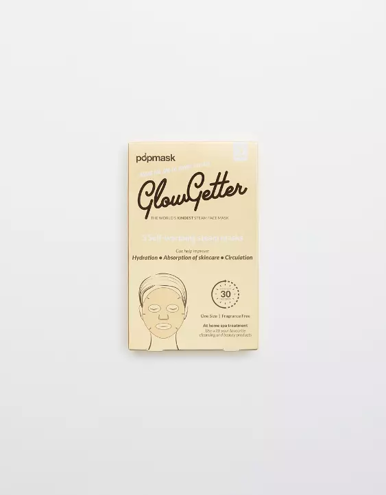 Aerie Popmask Glow Getter Mask Set 4 Aerie Popmask Glow Getter Mask Set - Image 2