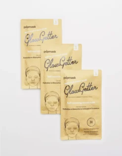 Aerie Popmask Glow Getter Mask Set