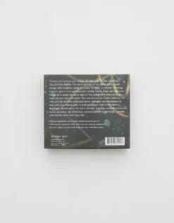 Aerie Geocentral Zodiac Crystal Collection - Earth -Summer Apparel Store 0845 6082 300 d1