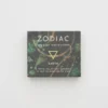 Aerie Geocentral Zodiac Crystal Collection - Earth