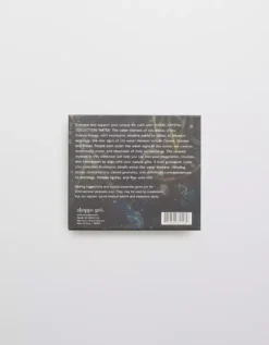 Aerie Geocentral Zodiac Crystal Collection - Water 7 Aerie Geocentral Zodiac Crystal Collection - Water -Summer Apparel Store 0845 6082 400 d1