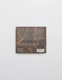 Aerie Geocentral Zodiac Crystal Collection - Fire -Summer Apparel Store 0845 6082 600 d1