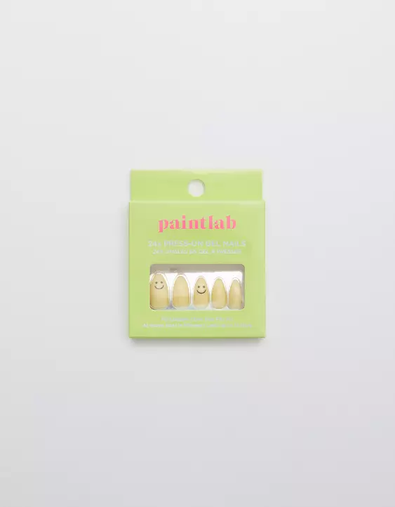 Aerie PaintLab Press On Nails 4 Aerie PaintLab Press On Nails - Image 2
