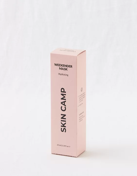 Aerie Skin Camp Weekender Mask 4 Aerie Skin Camp Weekender Mask - Image 2